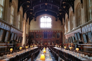 London Private and Bewitching Harry Potter Tour