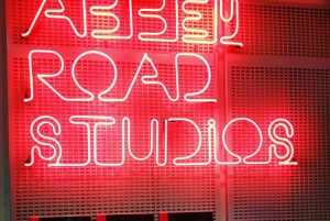 London: Private Beatles Taxi Tour