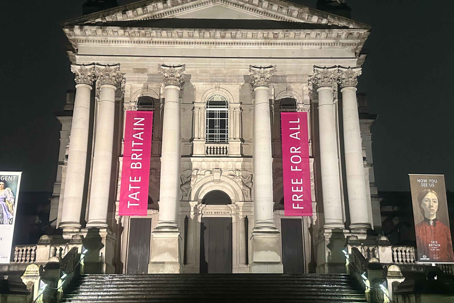 London: Privat Black Cab kvällstur med upphämtning från hotell