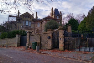 Londyn: prywatna wycieczka po domach gwiazd w Hampstead