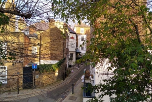 Londyn: prywatna wycieczka po domach gwiazd w Hampstead