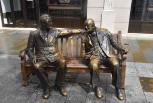 London: Privat Churchill Walking Tour