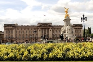 London: Privat Churchill Walking Tour