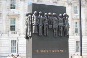 London: Privat Churchill Walking Tour