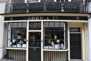 London: Privat Churchill Walking Tour