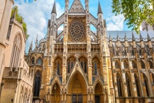 Lontoo: London: Yksityinen City Highlights opastettu pyöräretki