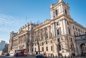 Lontoo: London: Yksityinen City Highlights opastettu pyöräretki