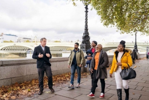 London: Private City Walking Tour With a Local