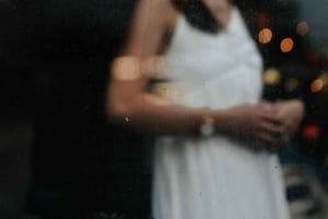 London: Privat forlovelsesfotografering i storbyen