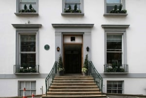 Londres : visite touristique privée d'une jounée avec un guide local