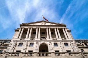 Londres : visite touristique privée d'une jounée avec un guide local