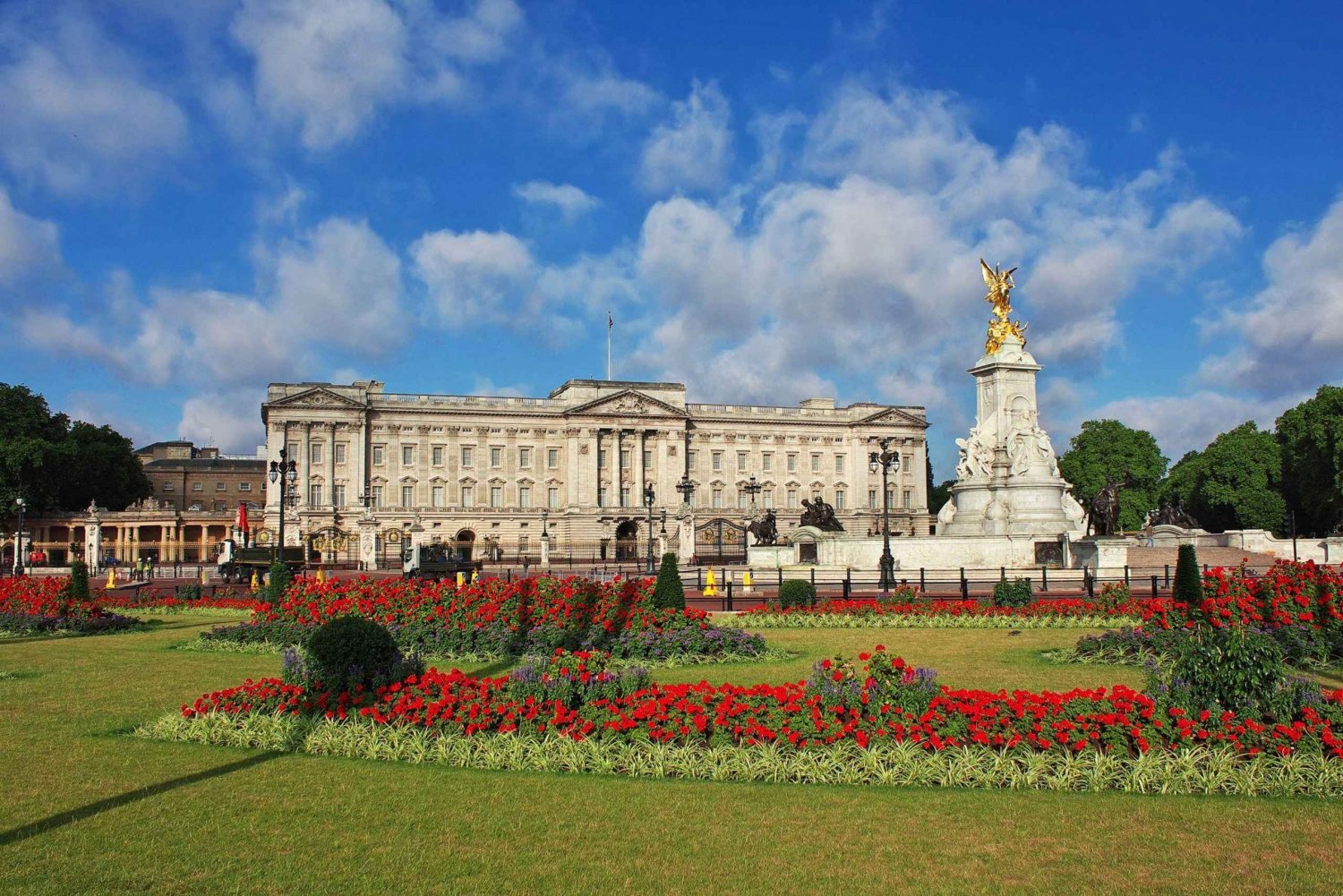 London: Private Half-Day City Sightseeing Tour with a Local