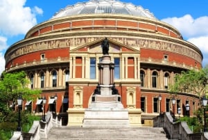 London: Private Halbtagestour mit einer lokalen Stadtführung