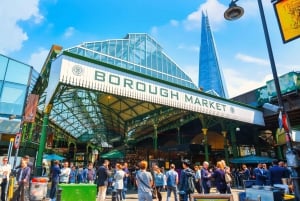 London: Private Halbtagestour mit einer lokalen Stadtführung