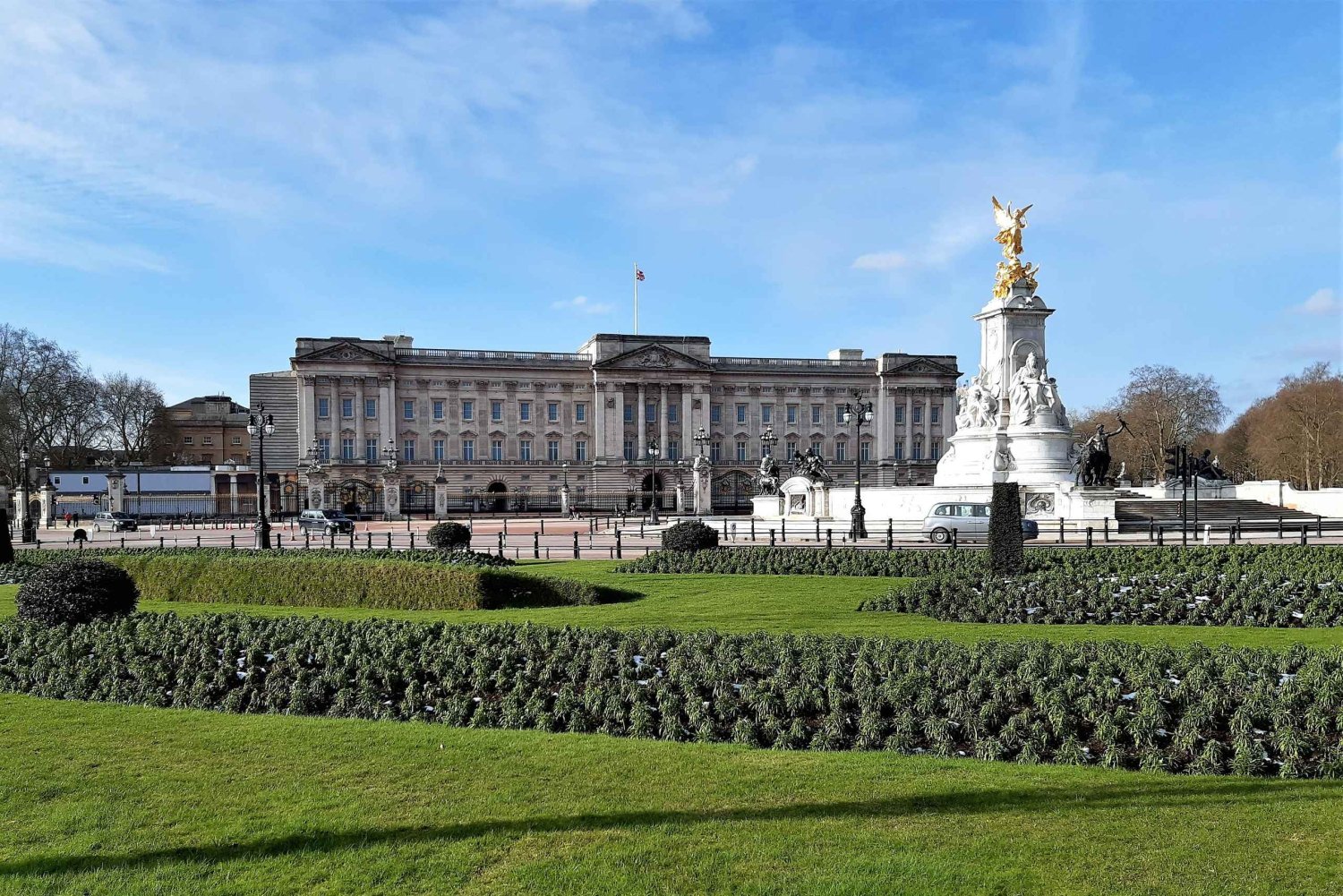 London: Private Highlights Taxi Tour - Hotel Pickup