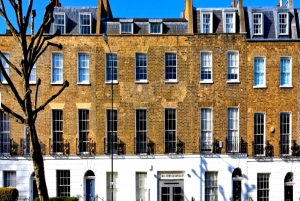 Londen privétour Joodse geschiedenis, synagogen en holocaust