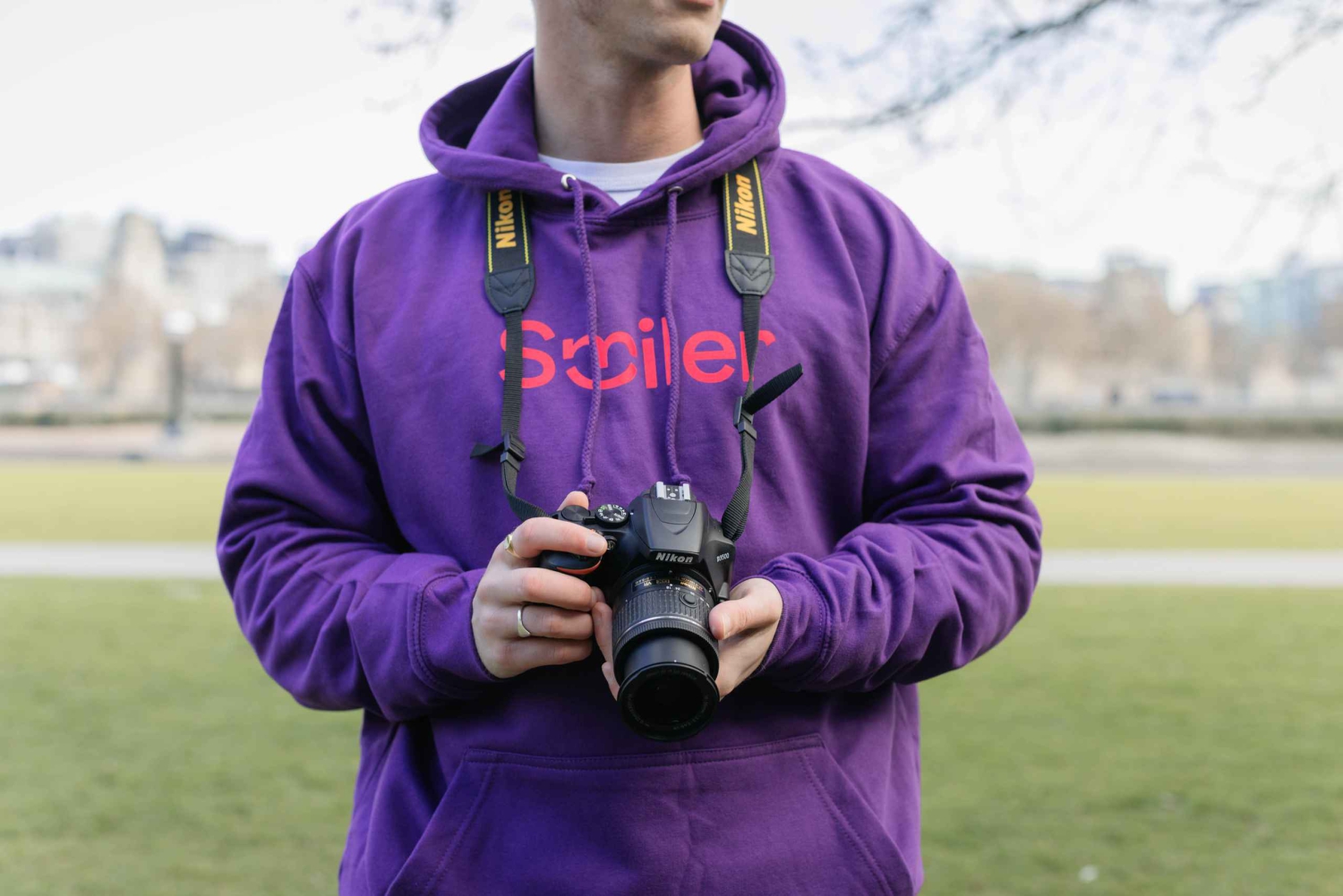 London - privat rundtur Privat tur till landmärken med professionell fotograf