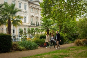 Londra: Tour privato personalizzato con un ospite locale