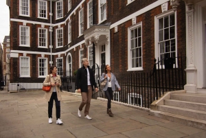 Londra: Tour privato personalizzato con un ospite locale