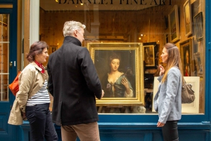 Londra: Tour privato personalizzato con un ospite locale