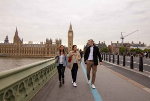 Londra: Tour privato personalizzato con un ospite locale