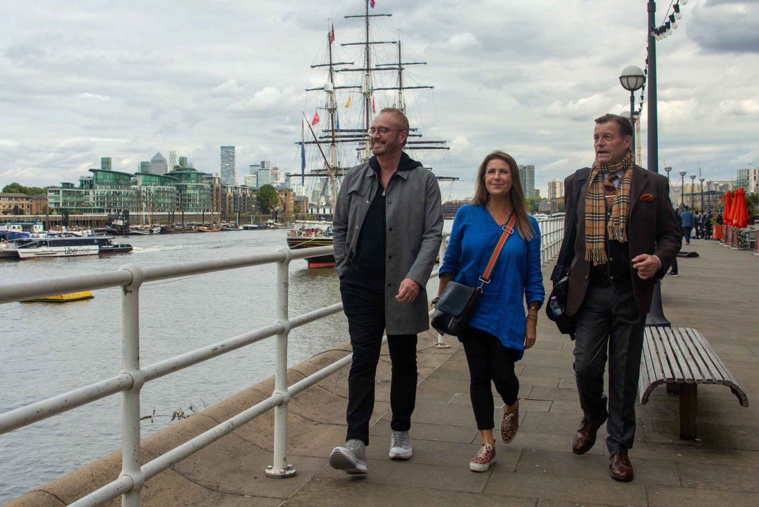 Лондон: Частная и индивидуальная экскурсия с местным инсайдером