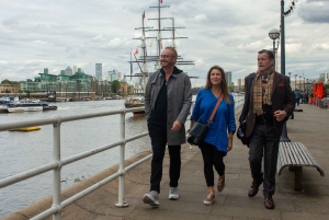 Лондон: Частная и индивидуальная экскурсия с местным инсайдером