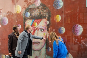 Лондон: Частная и индивидуальная экскурсия с местным инсайдером