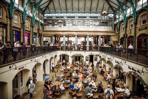 Лондон: Частная и индивидуальная экскурсия с местным инсайдером