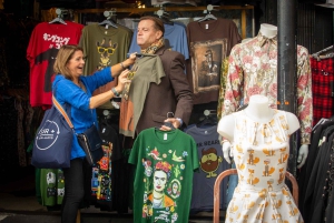 Лондон: Частная и индивидуальная экскурсия с местным инсайдером