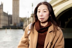 Londres: sessão de fotos privada em marcos icónicos