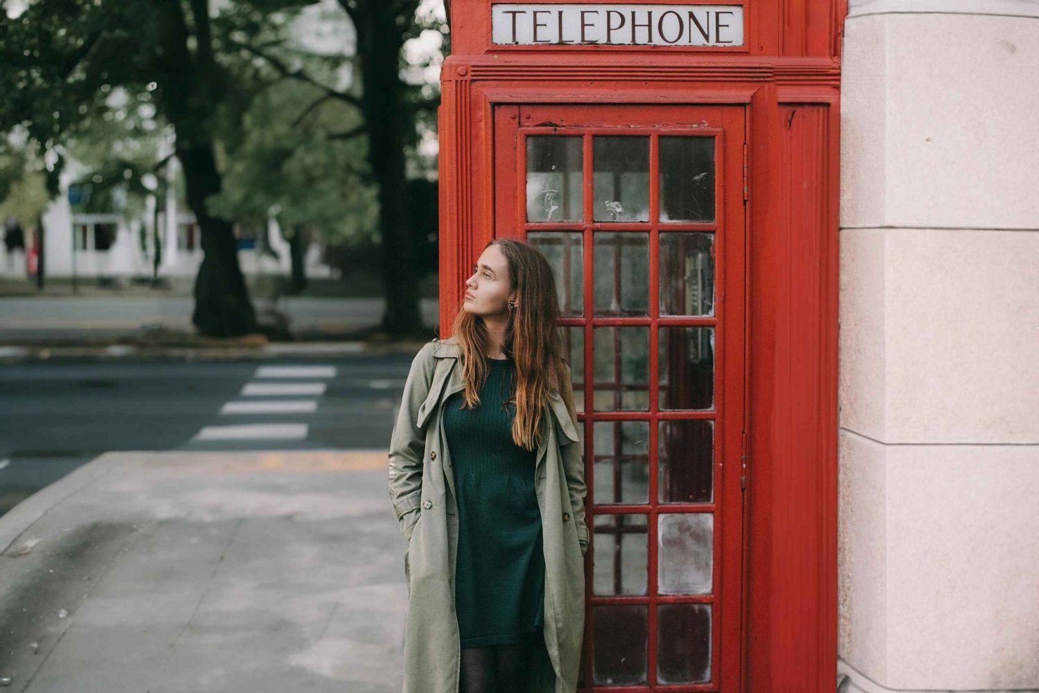 London: Private photoshoot with iconic landmarks