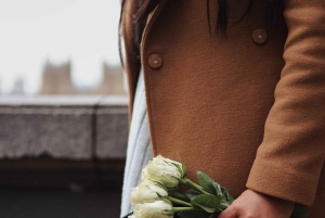 Лондон: Частная профессиональная фотосессия