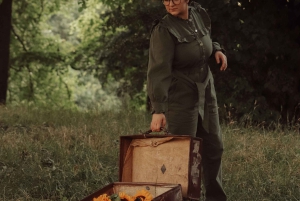 Лондон: Частная профессиональная фотосессия