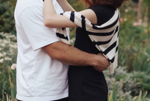 Лондон: Частная профессиональная фотосессия