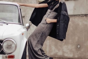 Лондон: Частная профессиональная фотосессия