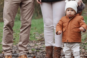 Lontoo: London: Yksityinen ammattilaisvalokuvakuvaus