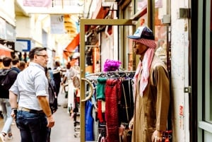 ロンドン：地元のガイドと行くブリクストンのプライベートツアー