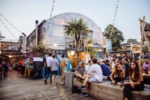 ロンドン：地元のガイドと行くブリクストンのプライベートツアー