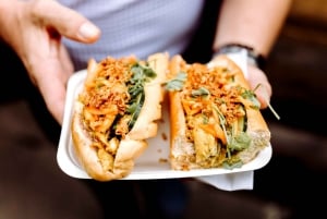 ロンドン：地元のガイドと行くブリクストンのプライベートツアー