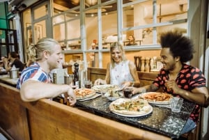 ロンドン：地元のガイドと行くブリクストンのプライベートツアー