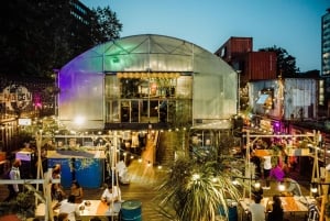 ロンドン：地元のガイドと行くブリクストンのプライベートツアー