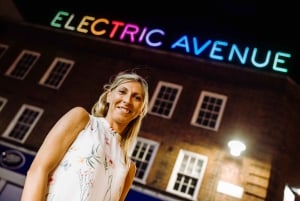 ロンドン：地元のガイドと行くブリクストンのプライベートツアー