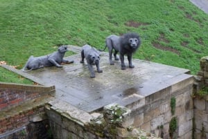 Частная экскурсия в Лондонский Тауэр