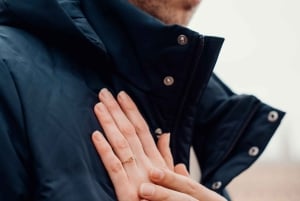 Londyn: prywatna sesja zdjęciowa – romantyczny wyjazd