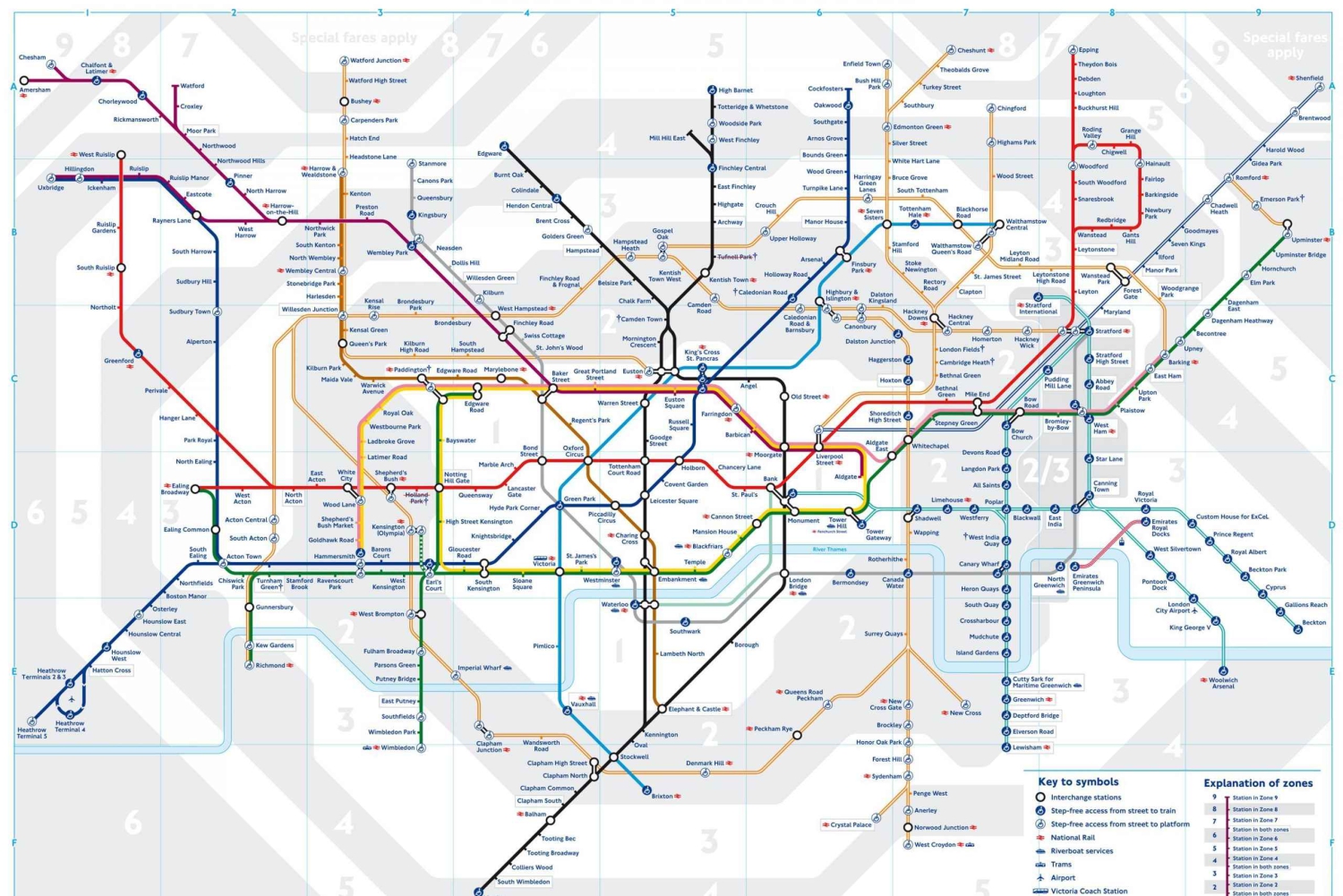 Londra: Tour privato della metropolitana e del metrò