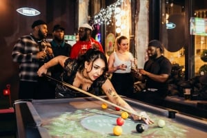 London Pub Crawl: Ultimate Central London Night Out