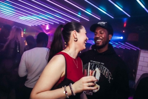 London Pub Crawl: Den ultimate utestedet i London sentrum