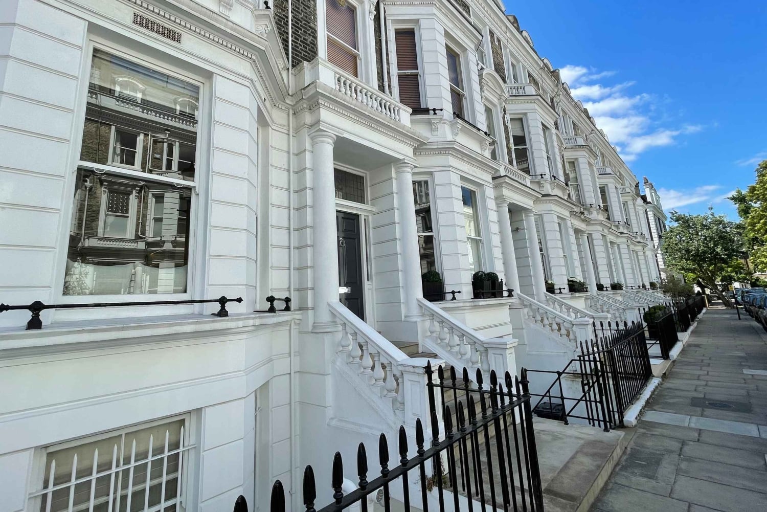 Лондон: пешеходная экскурсия по достопримечательностям королевы