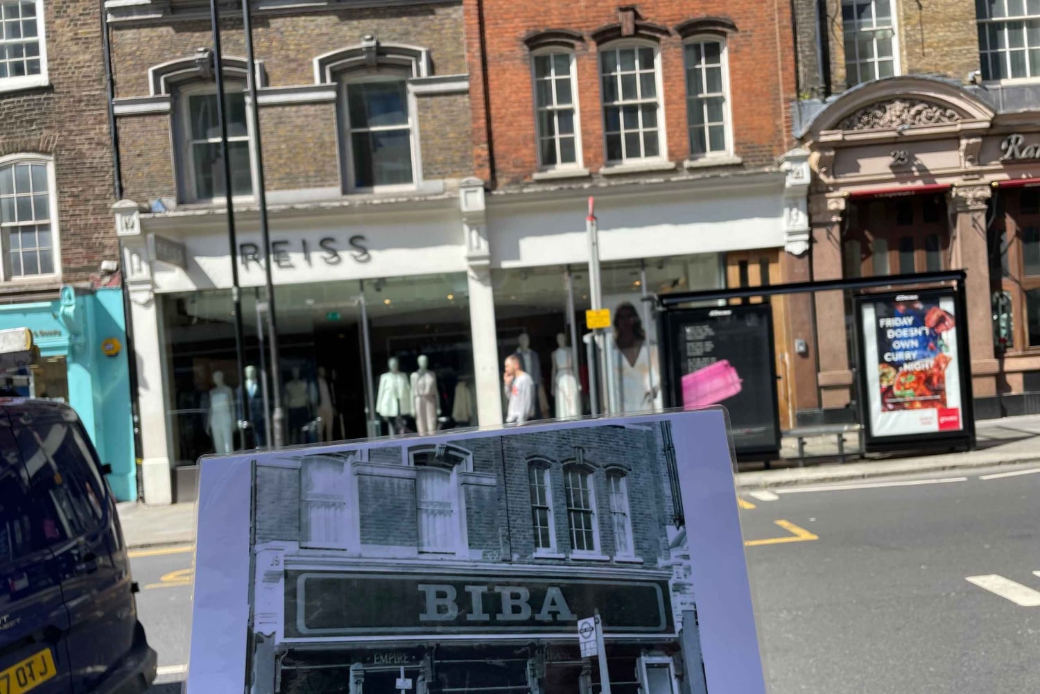 Лондон: пешеходная экскурсия по достопримечательностям королевы